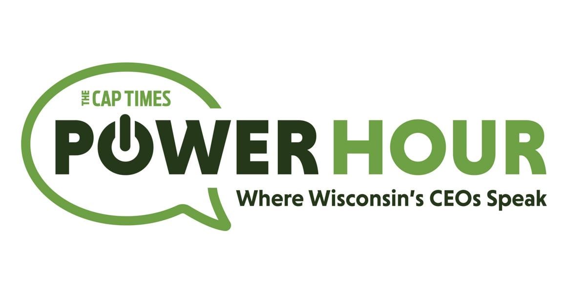 Milwaukee Bucks president to speak at Cap Times Power Hour