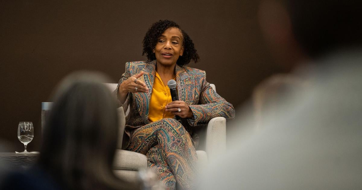 American Family president sees insurance as a safety net for dreams | Business American Family president sees insurance as a safety net for dreams | Business