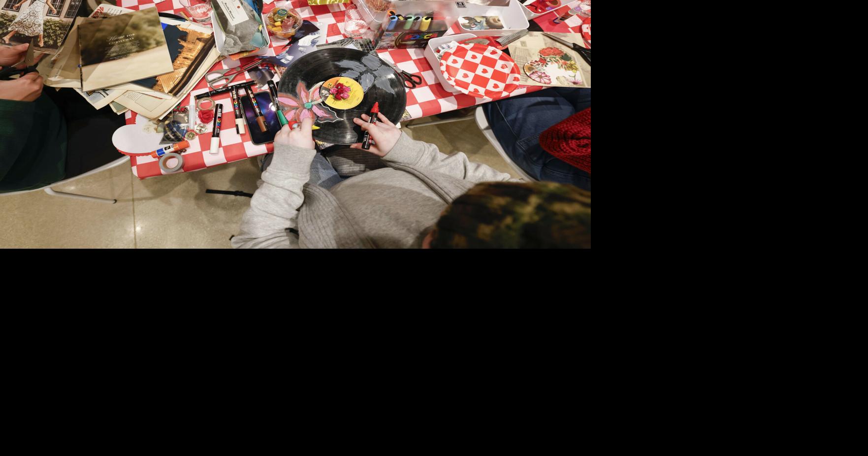 A new sweet shop, a Madison love story and one-pot pasta