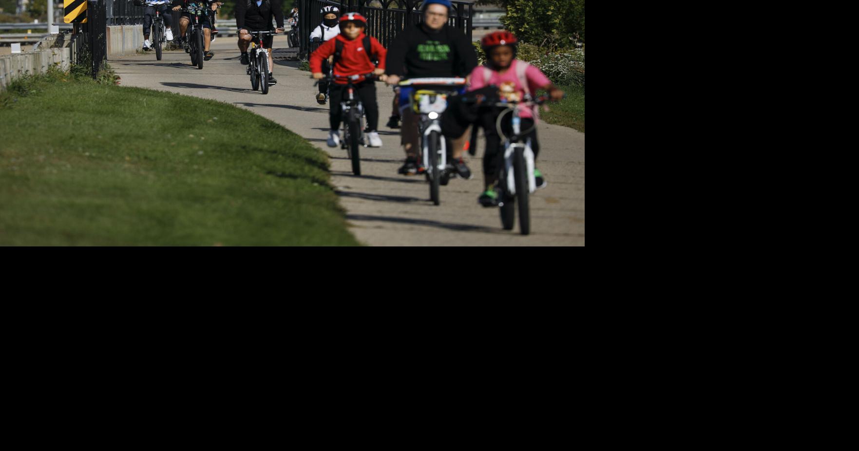 Madison’s dream bike network could take decades to build, planners say