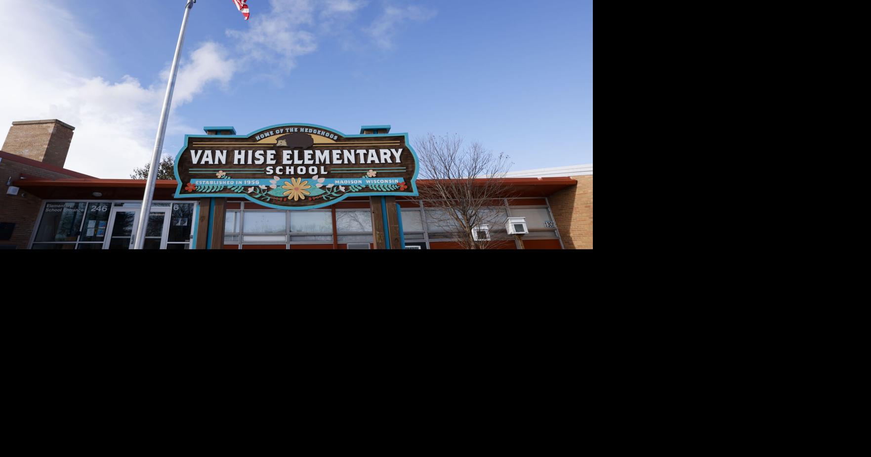Staff repeatedly raised alarm about Madison principal, records show