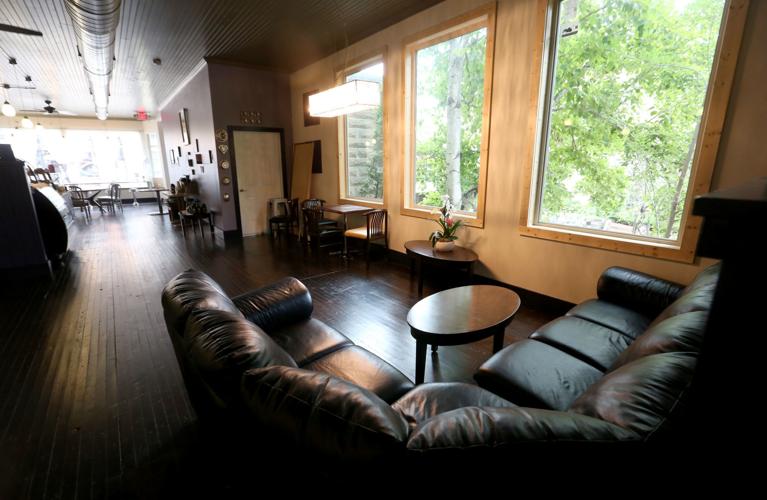 Let’s Eat At a new bakery in Lodi, two friends work together like