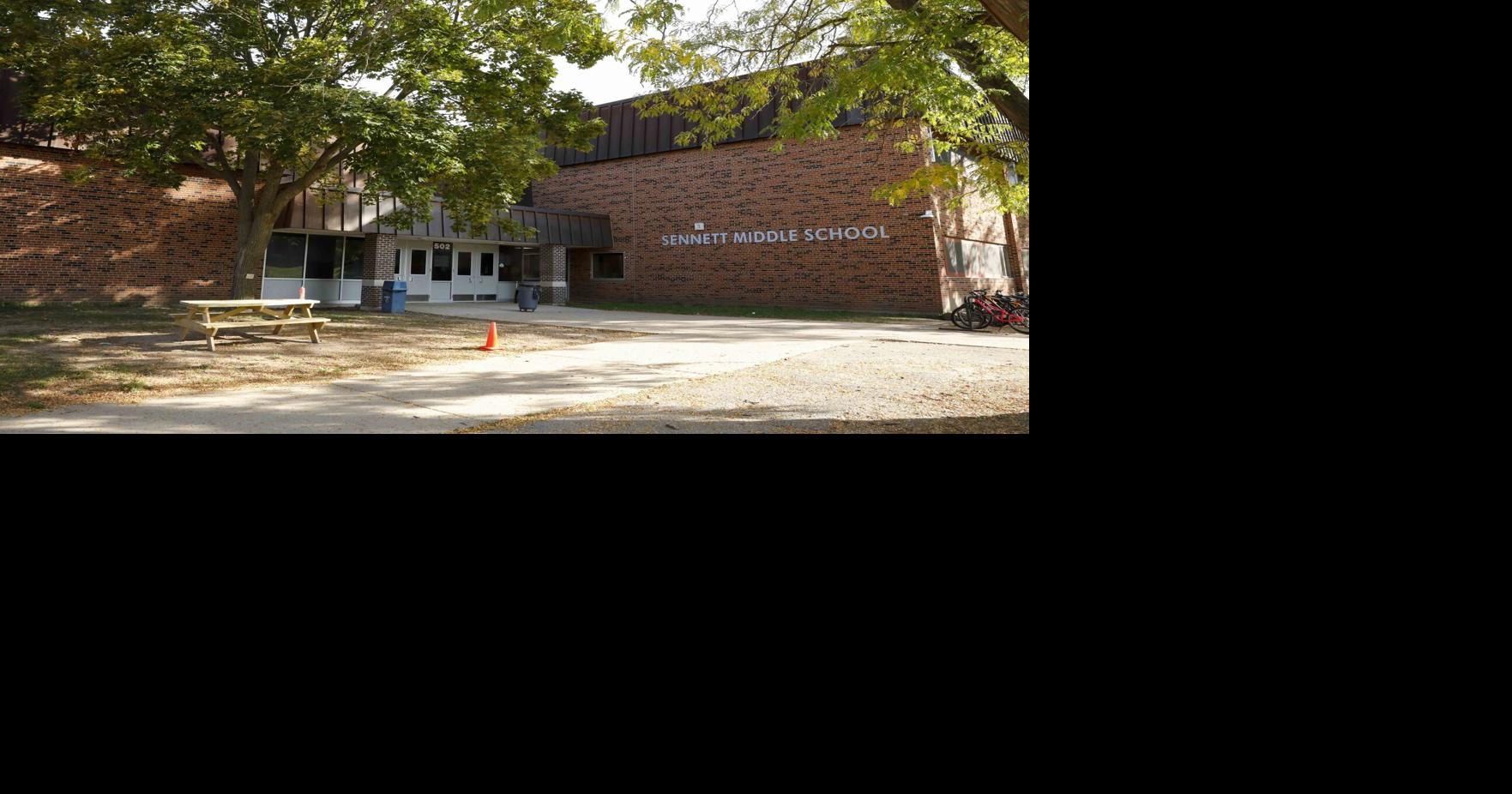 Middle School staff advocate again for Copeland's return