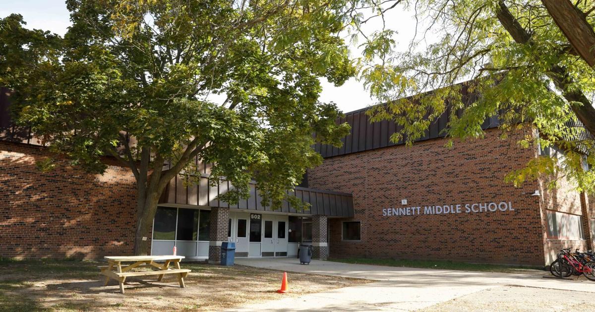 Middle School staff advocate again for Copeland's return