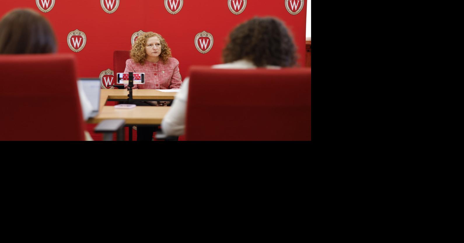 What will Jennifer Mnookin’s legacy at UW-Madison be? Opinions vary