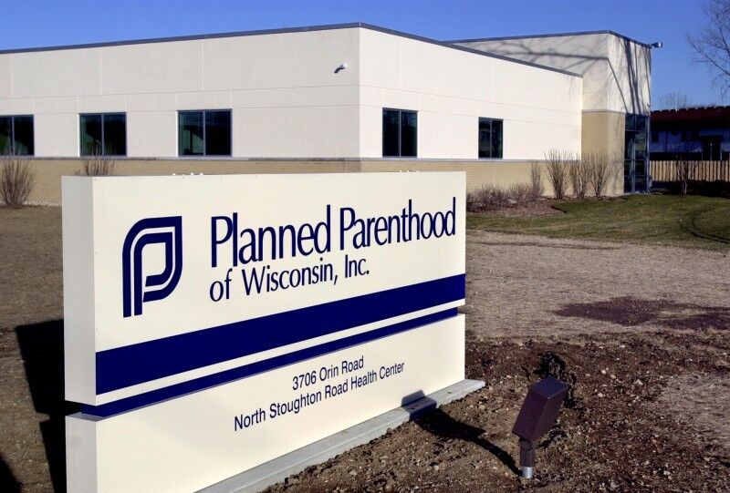 Fifth Planned Parenthood clinic closes in Wisconsin as result of