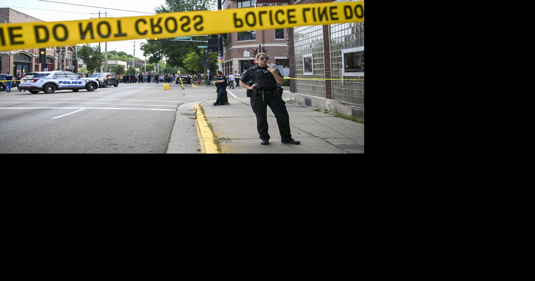 UW-Madison researchers question fatal shooting by Madison police
