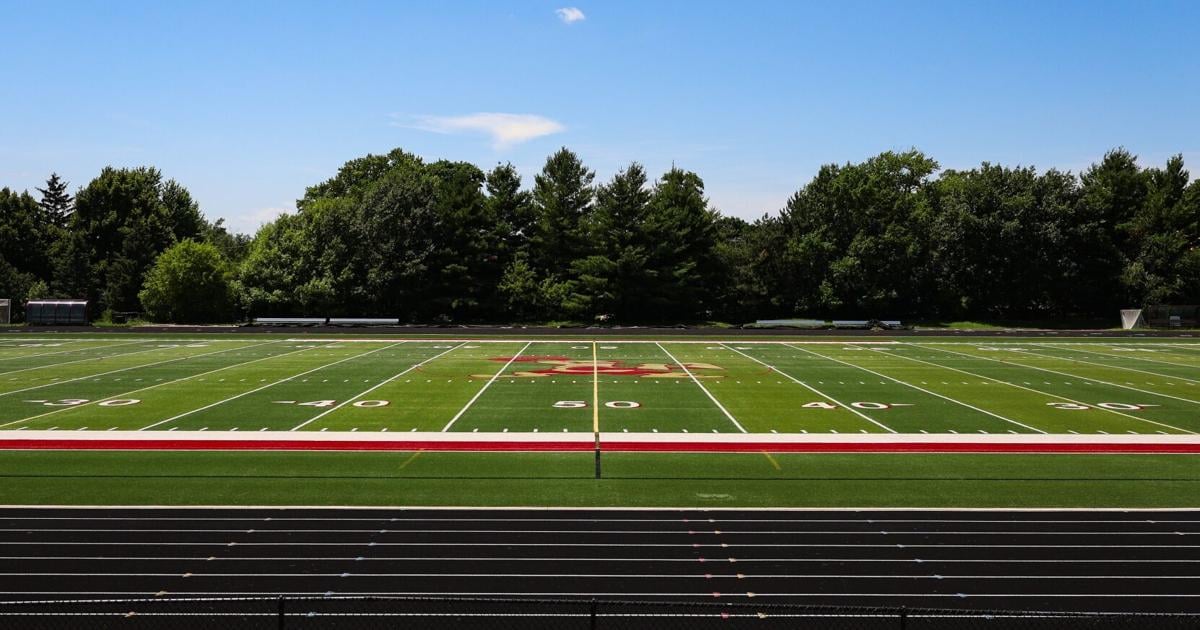 Edgewood High stadium expansion can proceed after year of negotiations