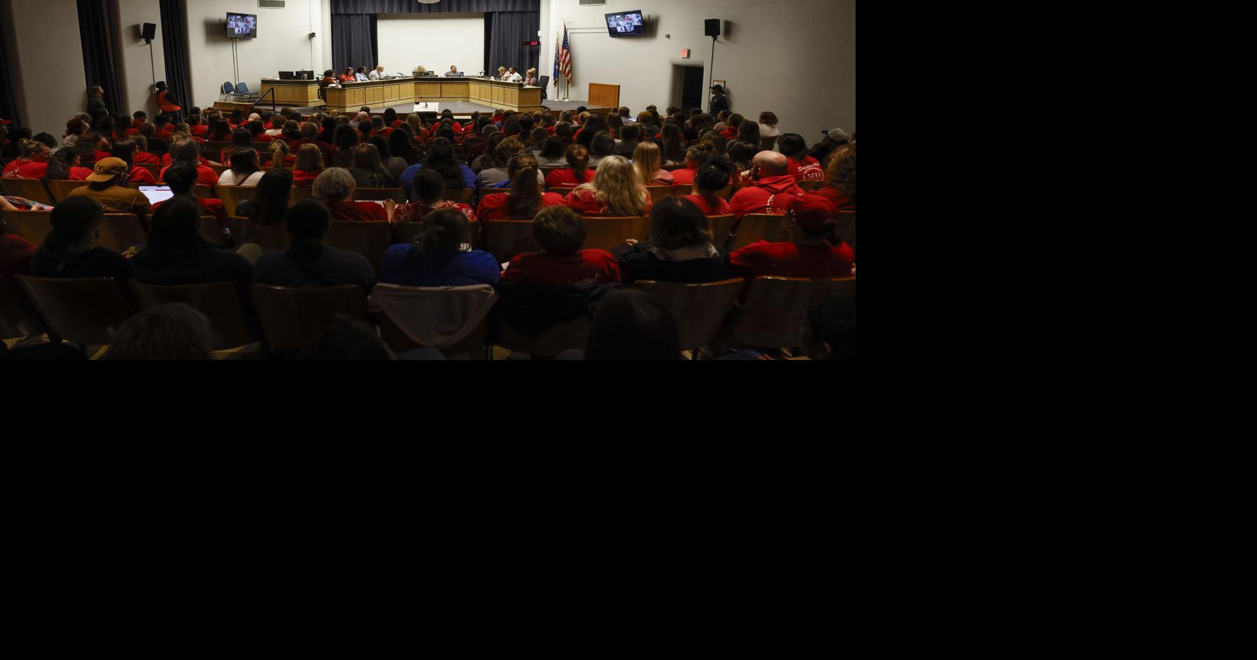 Madison schools’ draft budget proposes 8.5% property tax increase