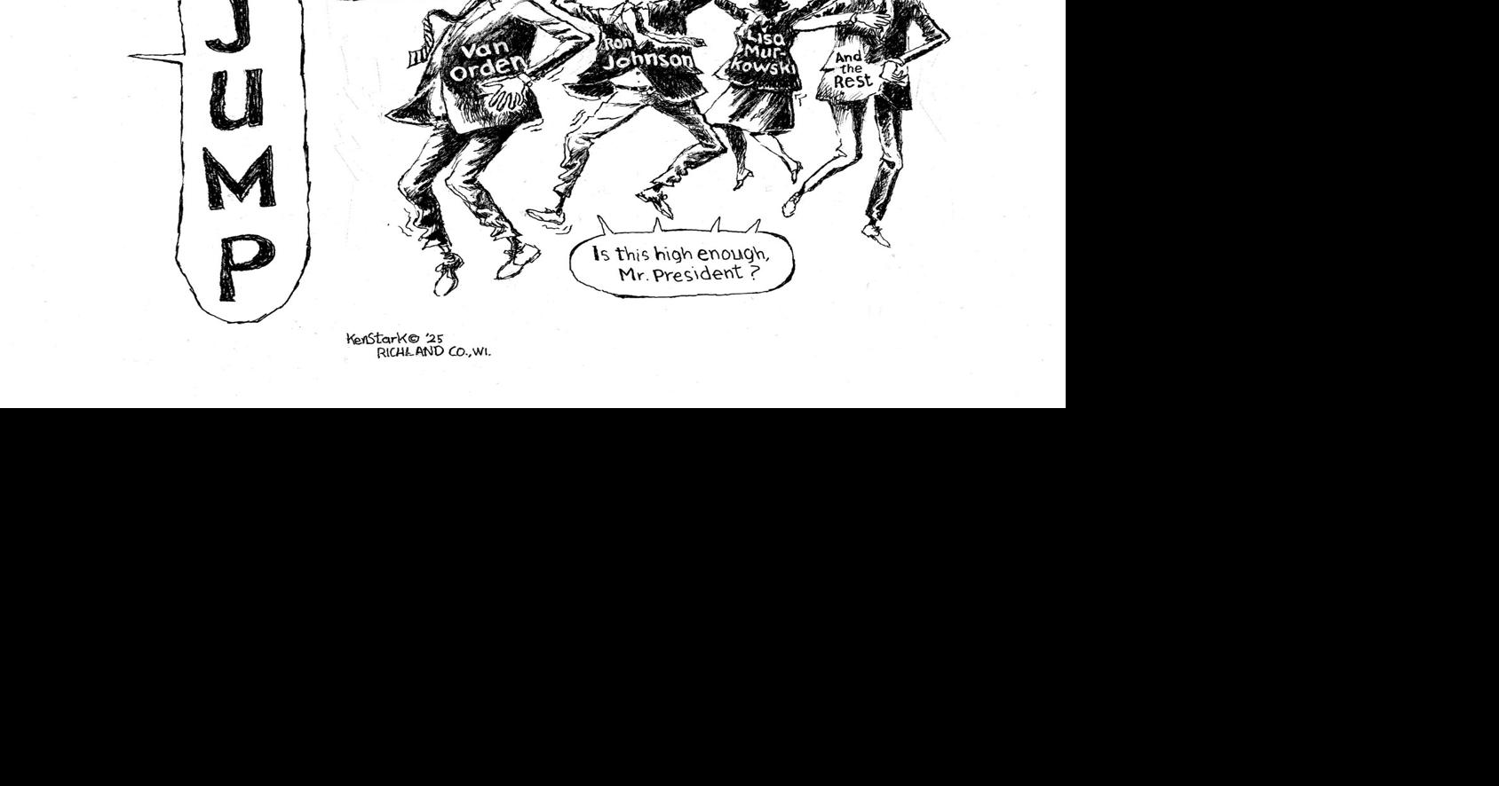 letters for 7/9/25 | | captimes.com