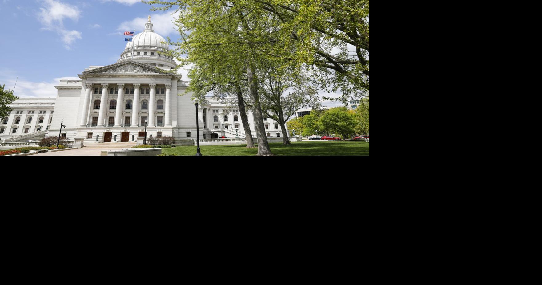 Democrats boo as Republicans leave gerrymandering ban unsettled ...