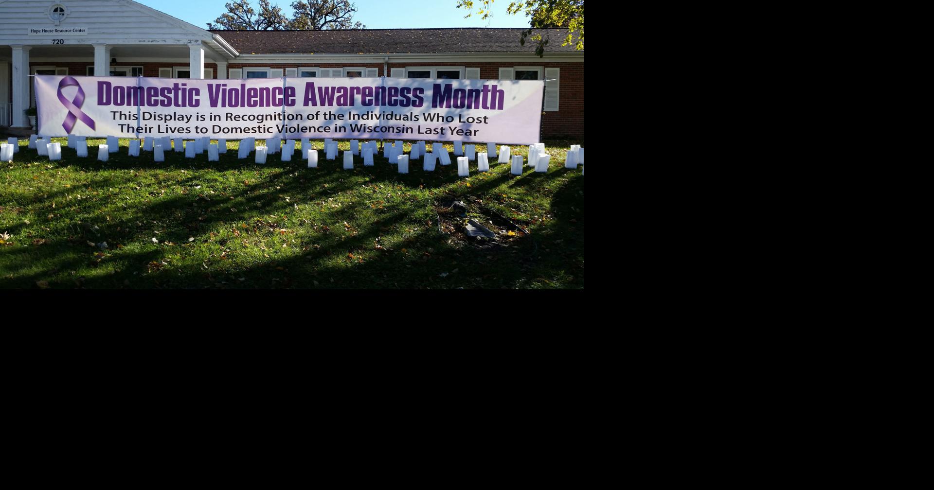 Opinion | Don't let abuse define you | Guest Columns | captimes.com