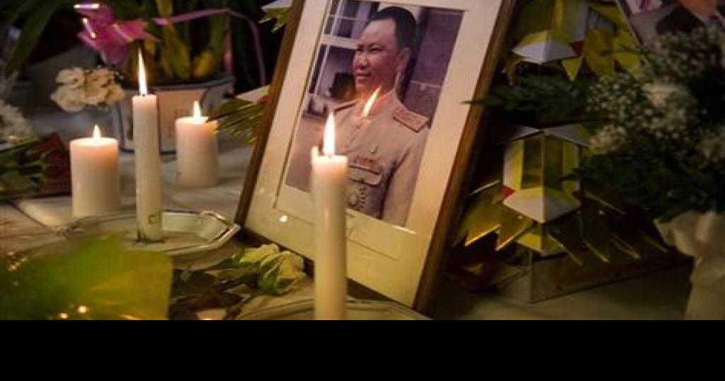 Hmong Funeral Flowers Sacramento Best Flower Site