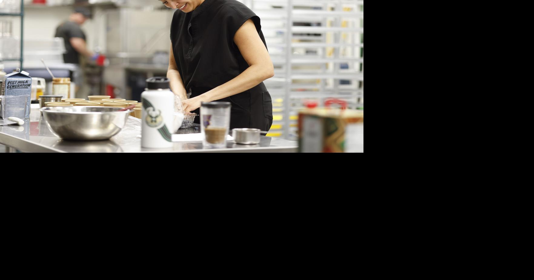 Middleton-based meal delivery service caters to moms after birth