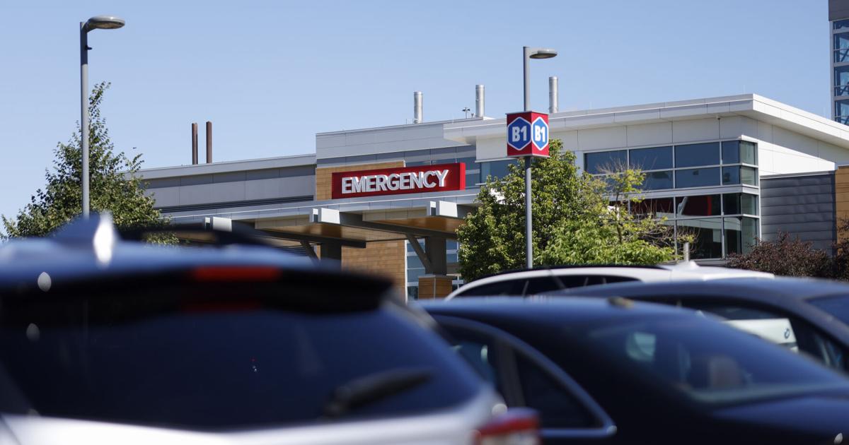 High costs hurt Wisconsin residents’ health, state report shows