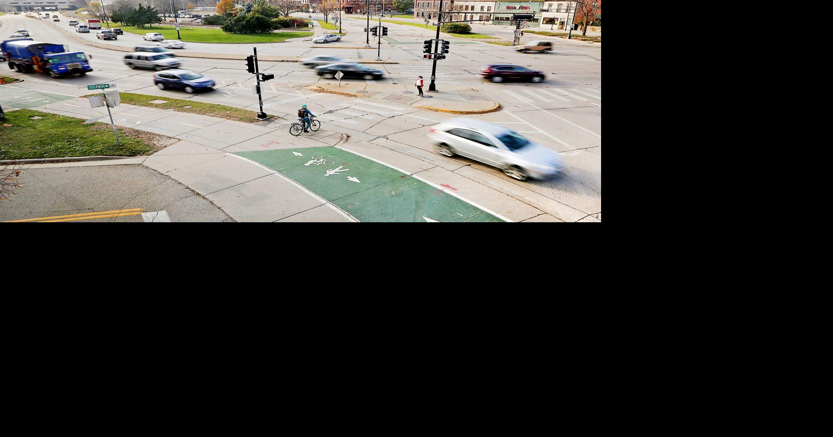 Explainer: What is Madison doing to better connect the downtown to its ...