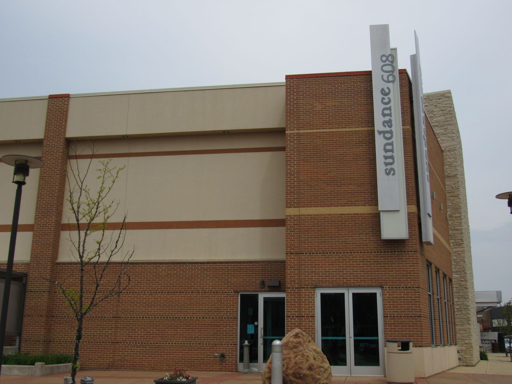 Madison Amc AMC Madison 6 closes for good Thursday, a month earlier than expected ...