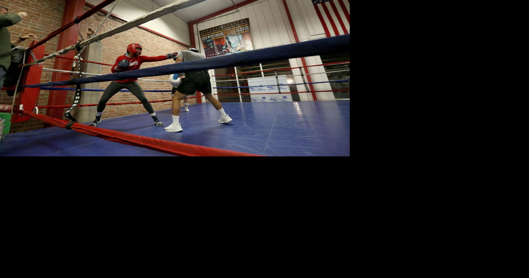 Wisconsin Golden Gloves tournament hopes to draw on 2019 success
