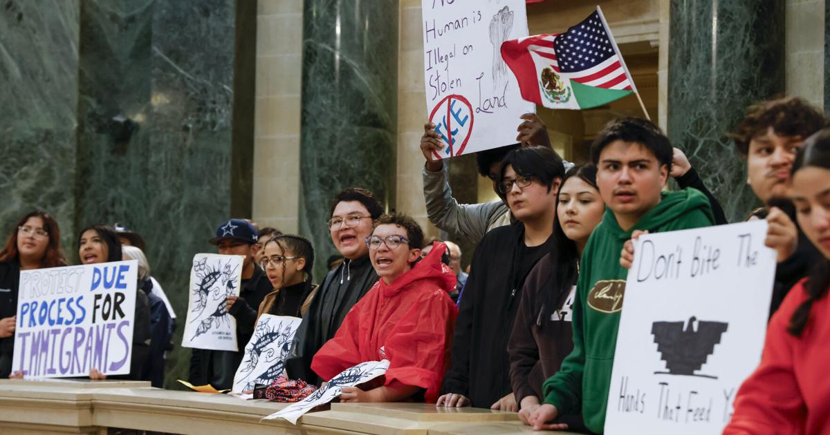 A loss of multiculturalism is a loss for our humanity