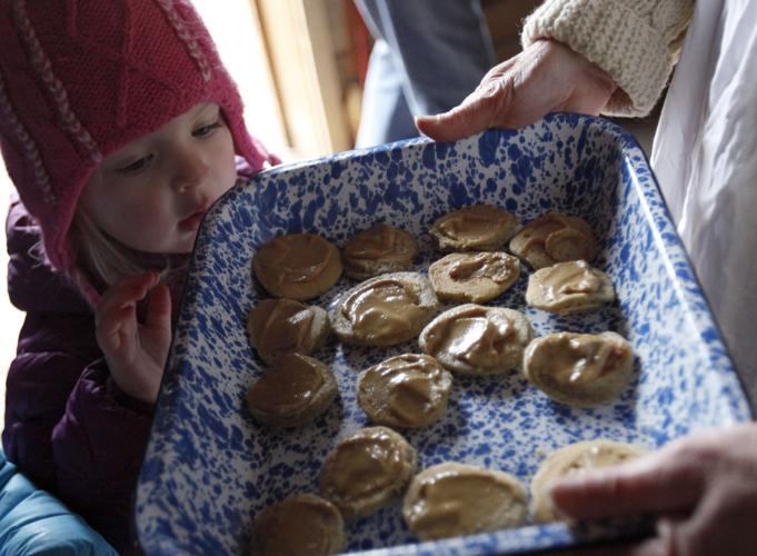 Photos Maple Syrup Fest Local News 0300