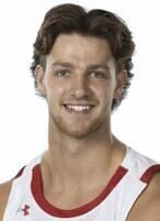 UW Badgers basketball player Carter Gilmore is ready to lead | Sports ...