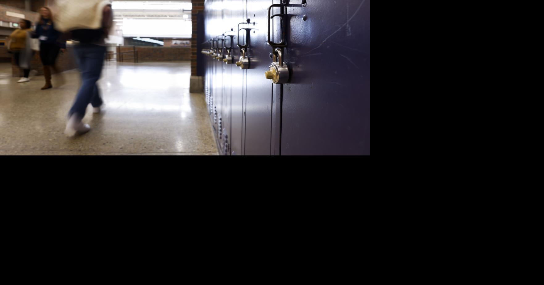 Madison students' class rankings may change for UW admission program