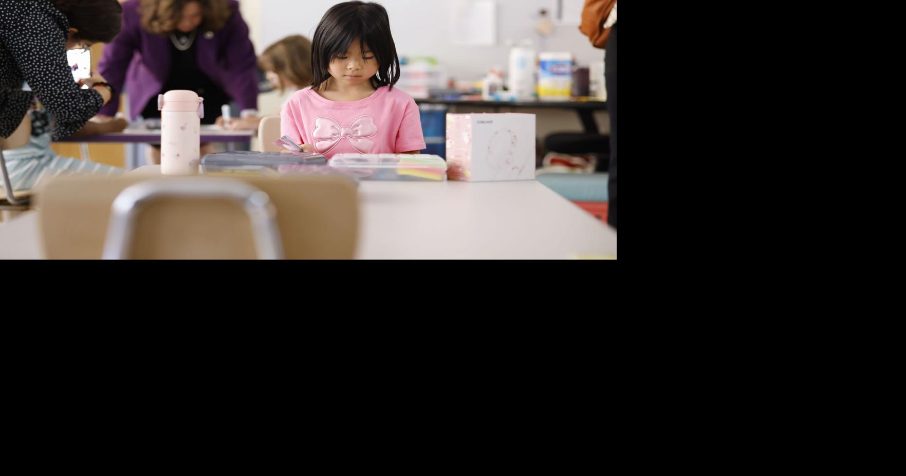 New proficiency levels reflect Wisconsin student performance | Guest ...