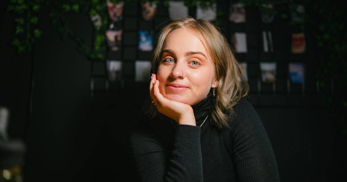 Memorial grad started her hit personal development YouTube channel in Madison