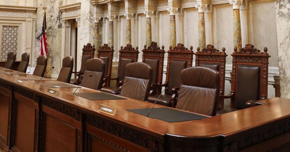 Wisconsin Supreme Court vote Tuesday pivotal for election policy