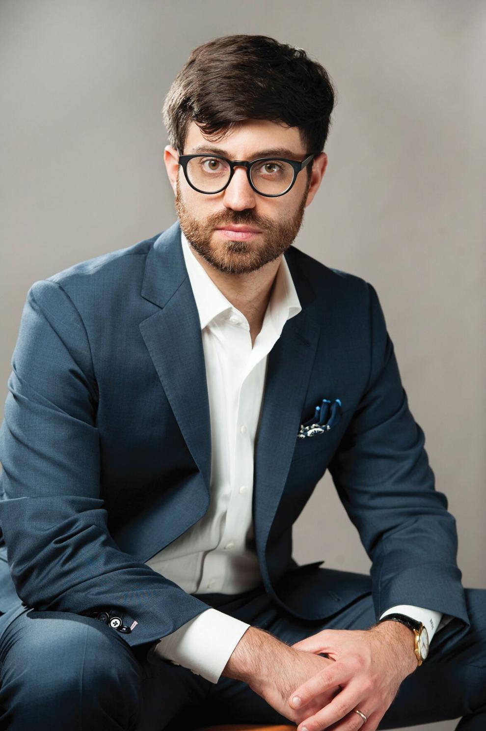 Madison Symphony Orchestra summons the supernatural in ‘Visions