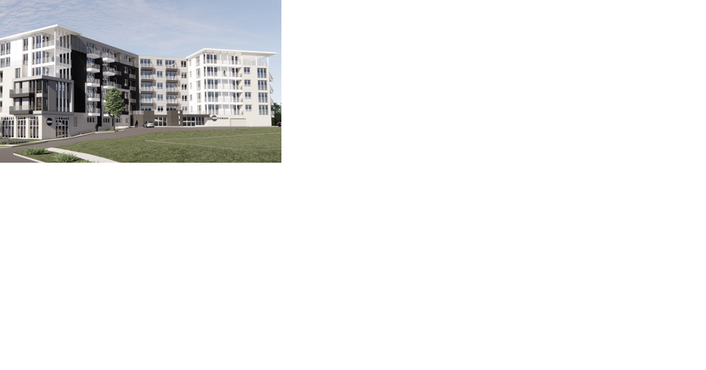 Despite protest song, city advances apartments at former Market Square Theater - Vimarsana News