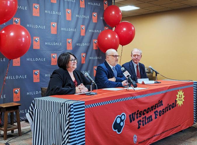Hilldale movie theater to reopen for Wisconsin Film Festival Screens