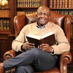 Dr. Charles Taylor