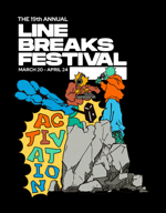 Line Breaks Festival