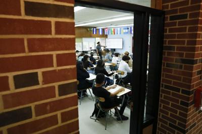 Ahead of November, Wisconsin Republicans put K-12 education on ballot