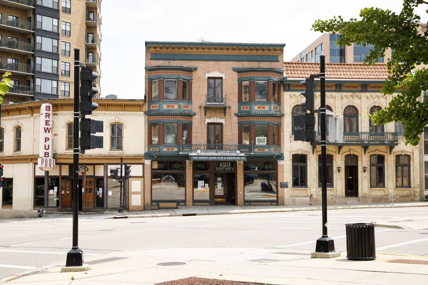 Places To Eat Madison Open On Christmas Day 2022 18 Madison Restaurants Open On Christmas Eve And Christmas Day (Updated) |  Food & Drink | Captimes.com