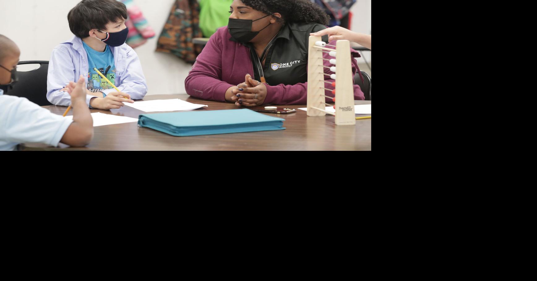 One City Schools gives its educators a four-day work week | Education ...