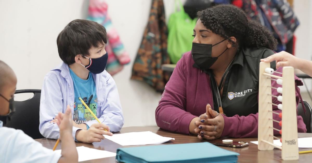 One City Schools gives its educators a four-day work week | Education ...