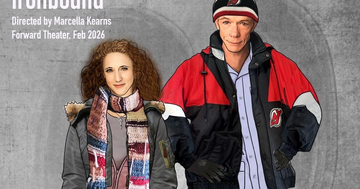 Forward Theater highlights an immigrant story in ‘Ironbound’