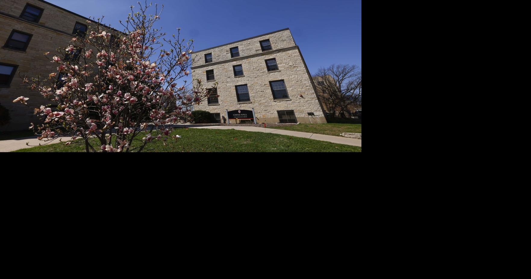 UW-Madison plans to air condition 3 dorms, reducing total beds