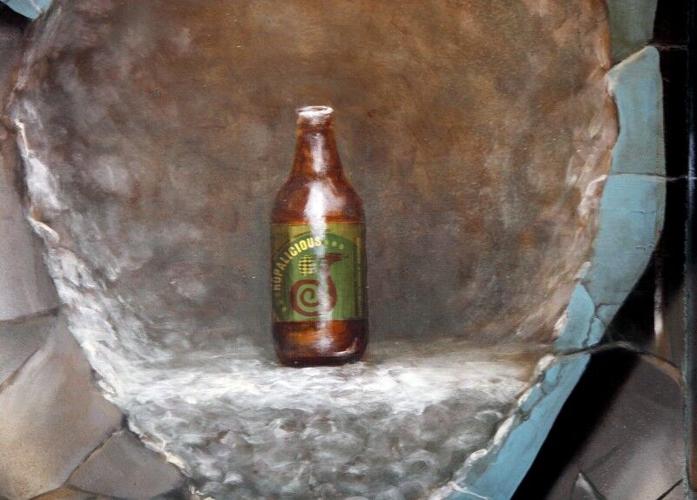 Photos from the archive New Ale Asylum brewery Business