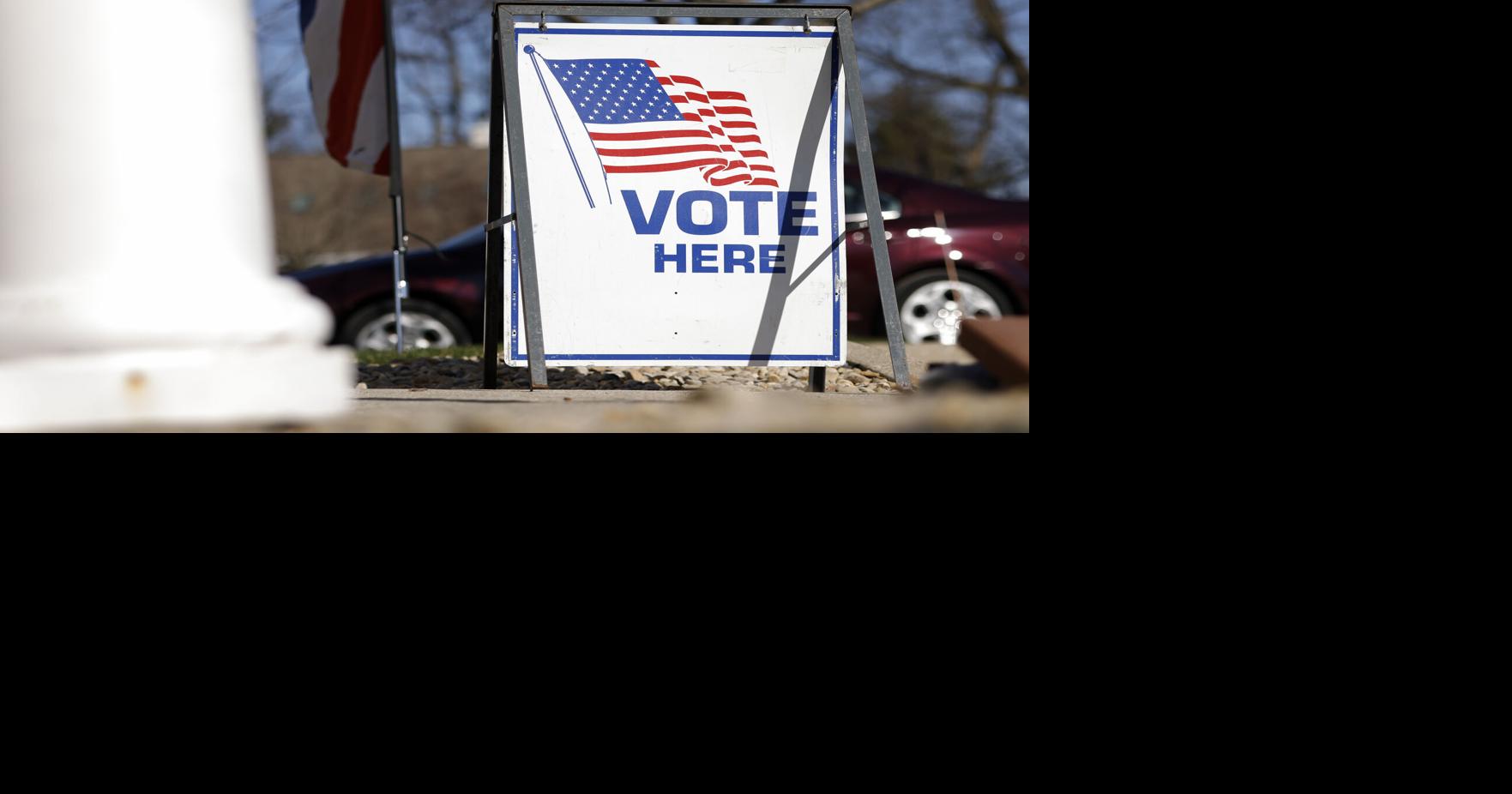 Spring Election results for Madison City Council, Dane County Board