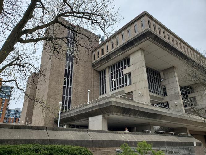 Vilas Hall