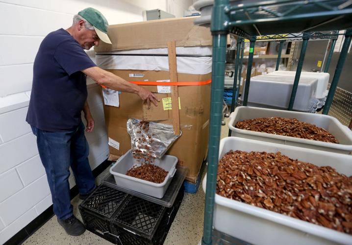 Verona pantry redirects wasted food to worthy sources, from soup to