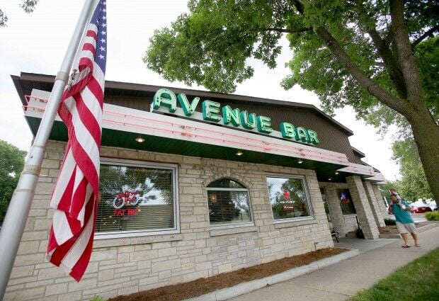 Mickies, Avenue Bar spotlighted in book of college football's best places  to eat, Writers