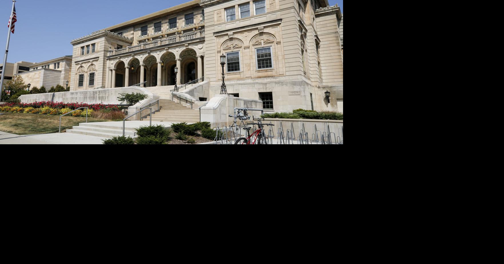 Finalists Outline Visions for Next University of Wisconsin System President