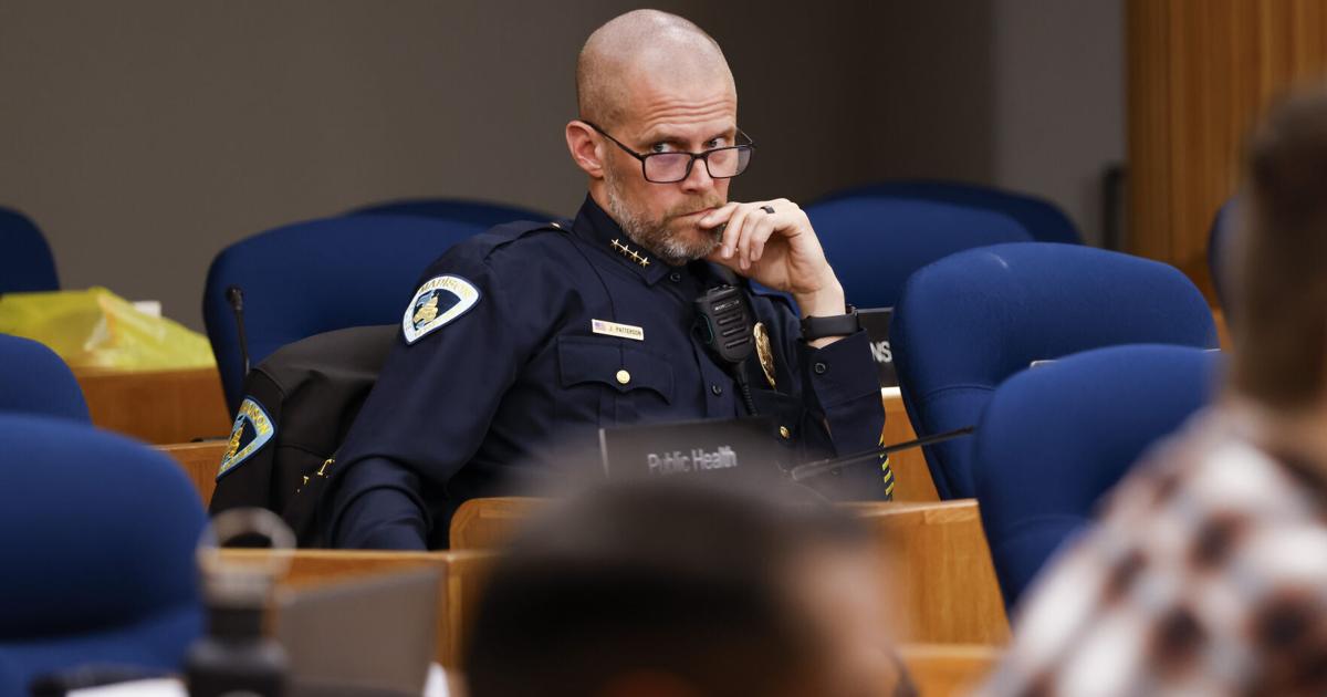 Madison police stop Black drivers at higher rates, drawing scrutiny