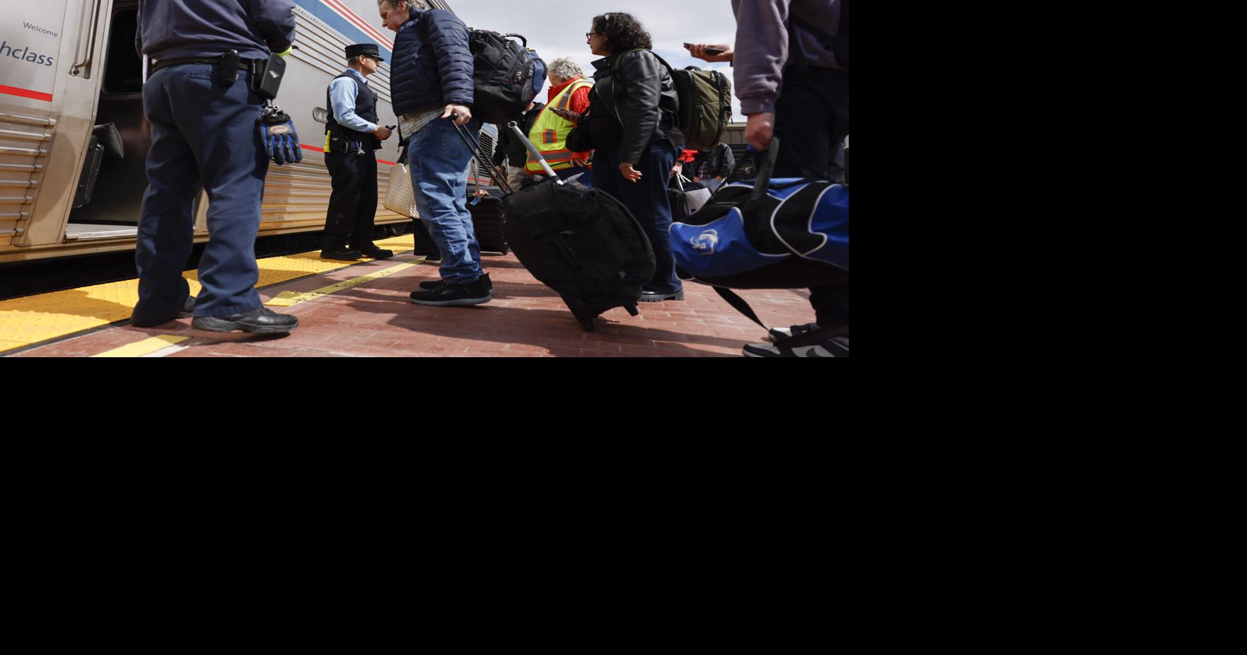 Amtrak might open a Madison station — in 2032. What’s taking so long?