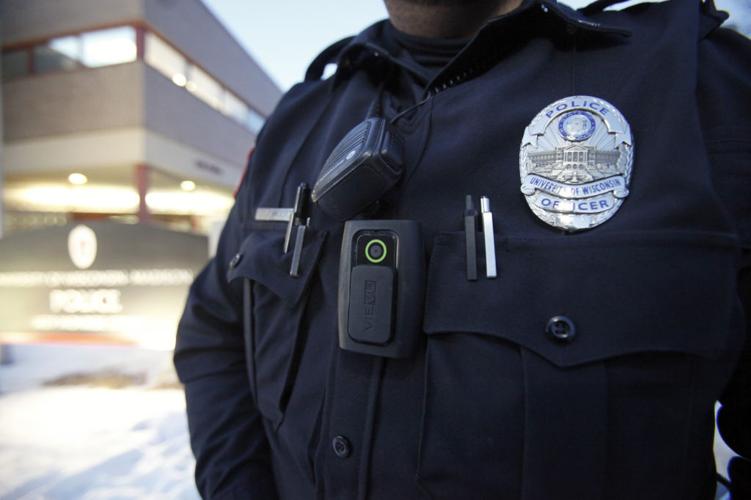 Body Cameras Close the Racial Gap in Police Misconduct