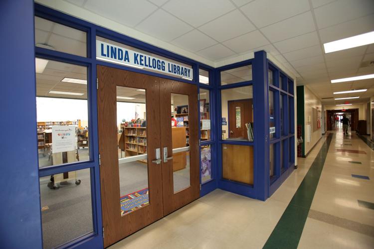 Photos A look inside Leopold Elementary School Local News